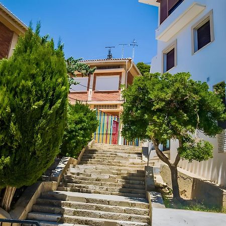 Apartamento Rural Castillo De Yeste 2 Pax (Adults Only) Екстер'єр фото