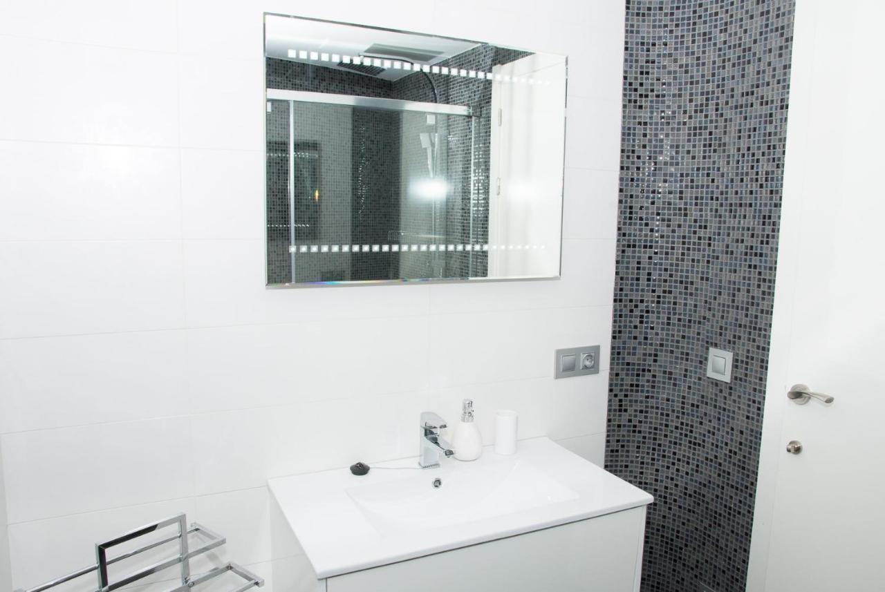 Apartamento Rural Castillo De Yeste 2 Pax (Adults Only) Екстер'єр фото