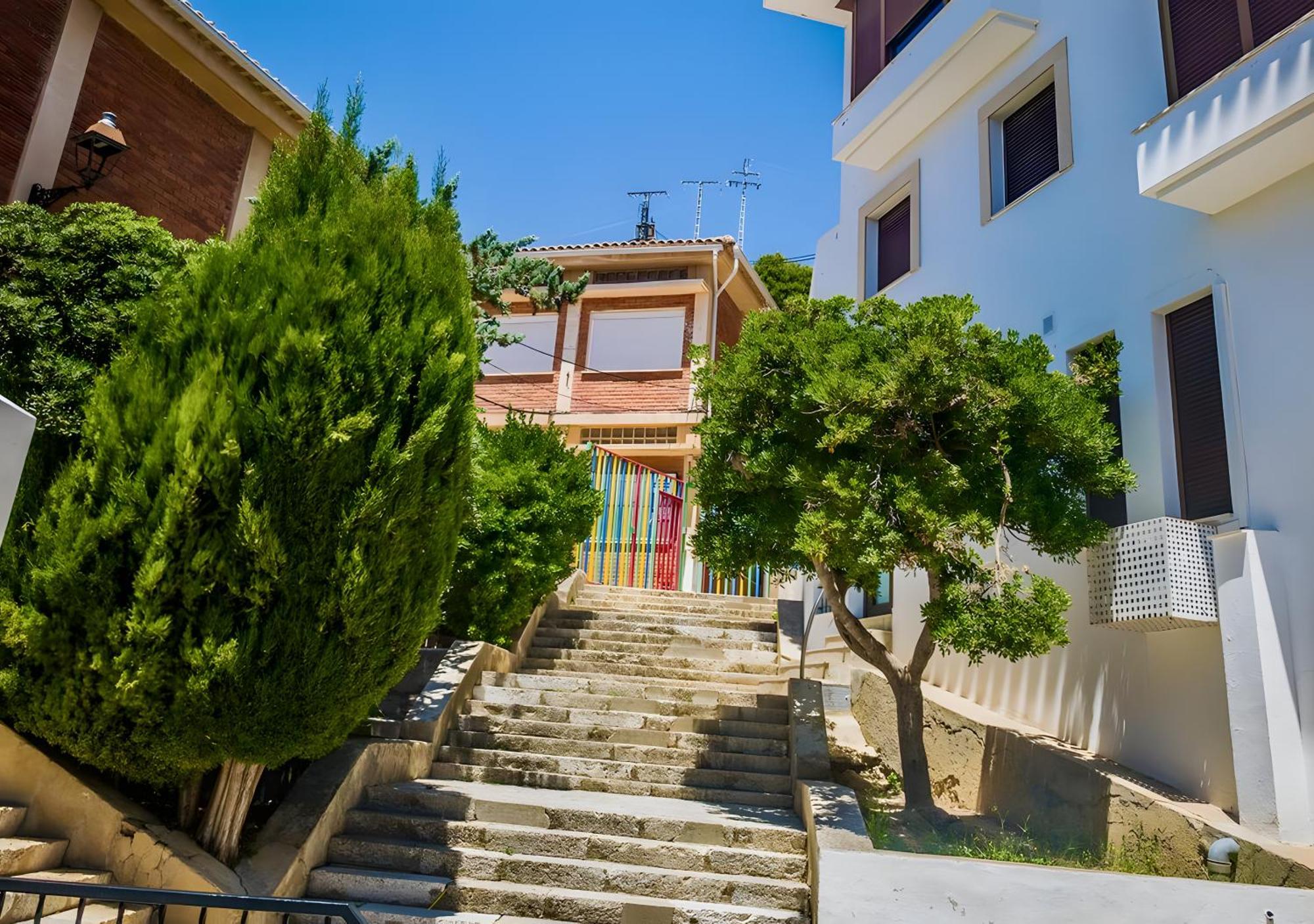 Apartamento Rural Castillo De Yeste 2 Pax (Adults Only) Екстер'єр фото