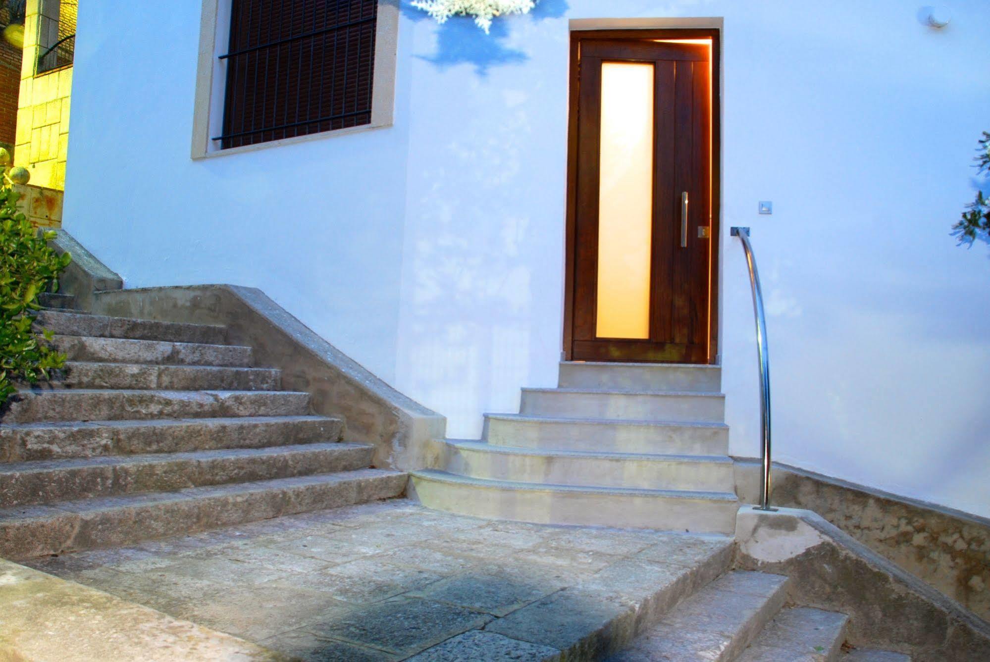 Apartamento Rural Castillo De Yeste 2 Pax (Adults Only) Екстер'єр фото