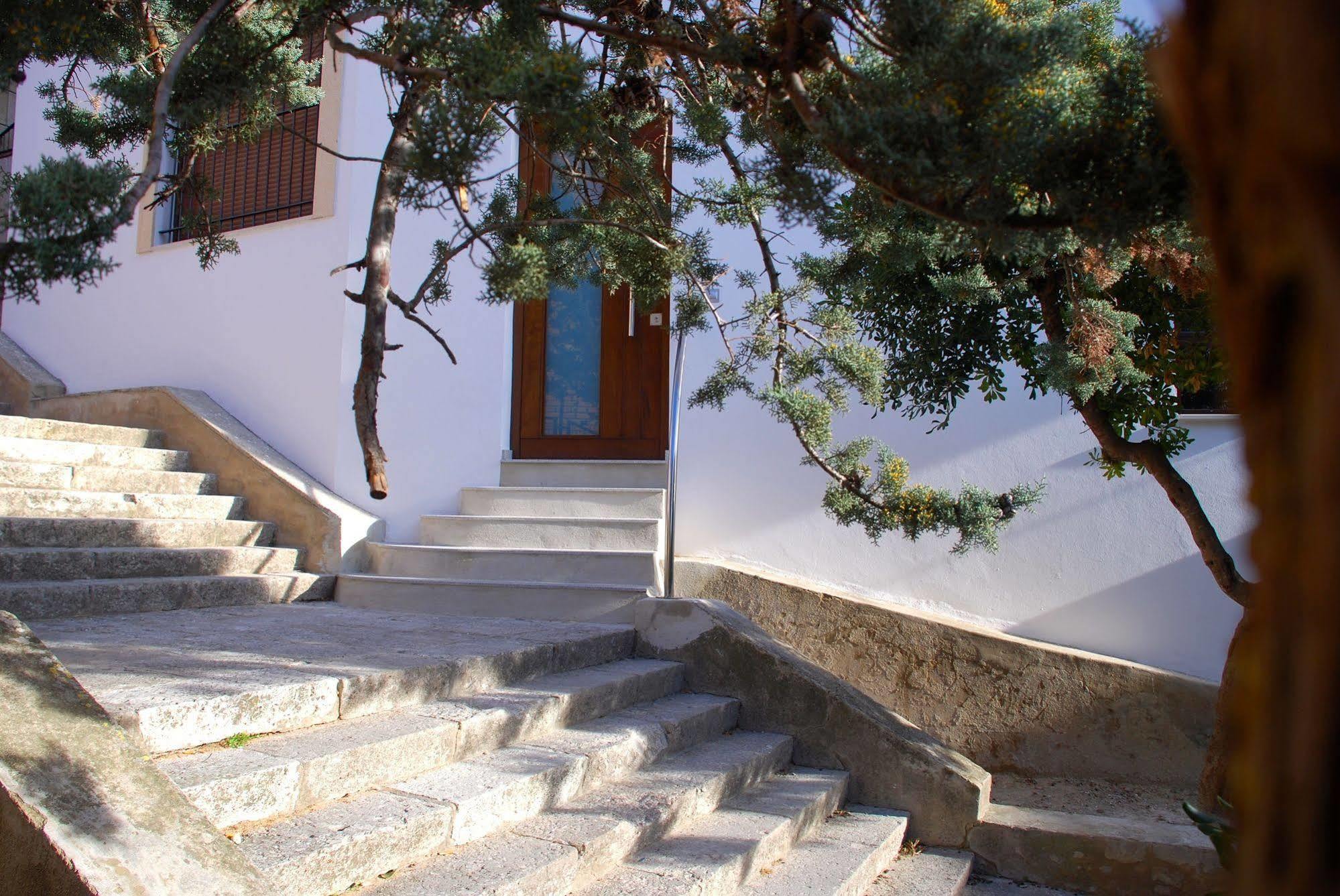Apartamento Rural Castillo De Yeste 2 Pax (Adults Only) Екстер'єр фото