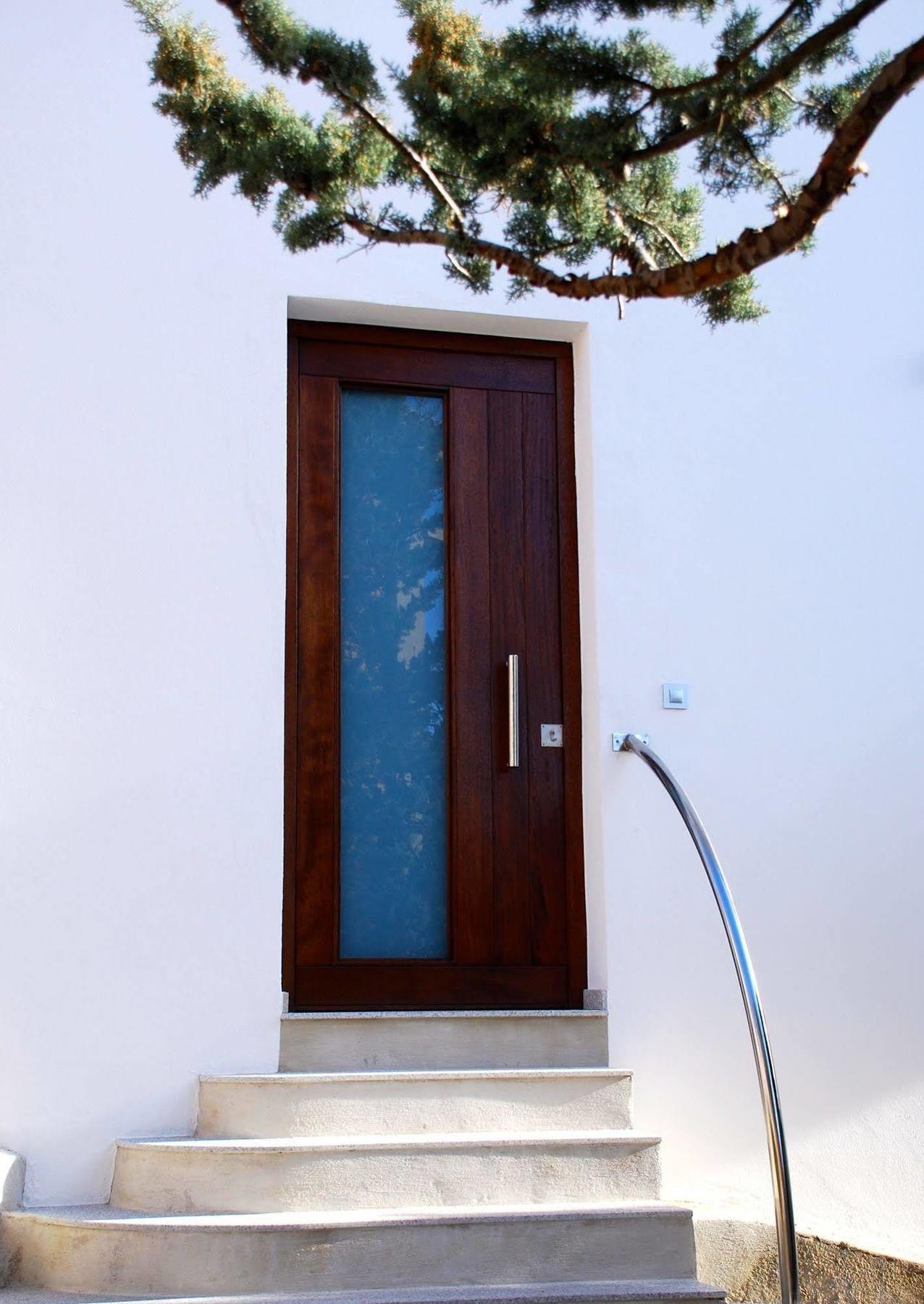Apartamento Rural Castillo De Yeste 2 Pax (Adults Only) Екстер'єр фото