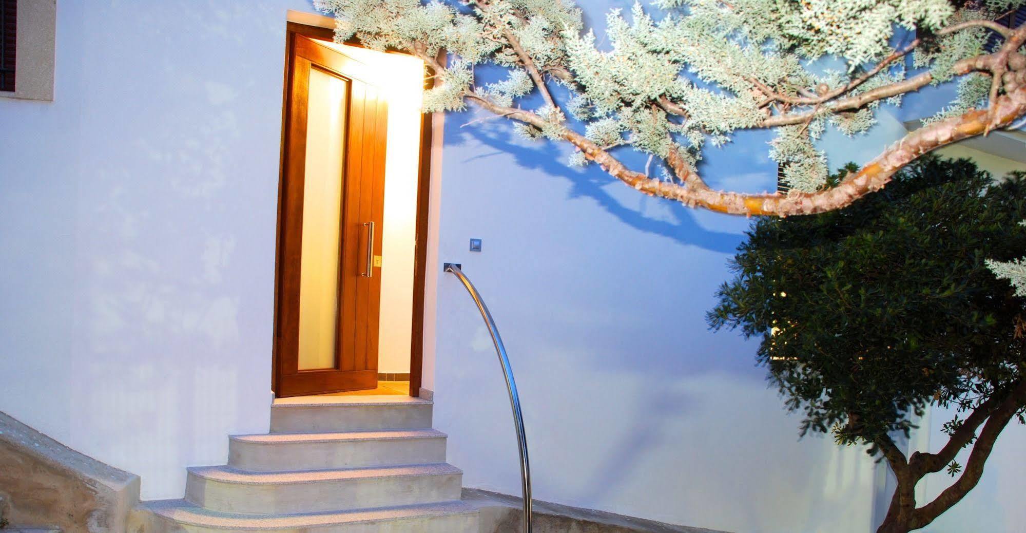 Apartamento Rural Castillo De Yeste 2 Pax (Adults Only) Екстер'єр фото